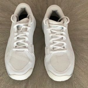 WILSON Rush Pro Ace Tennis Shoes  SIZE 5.5